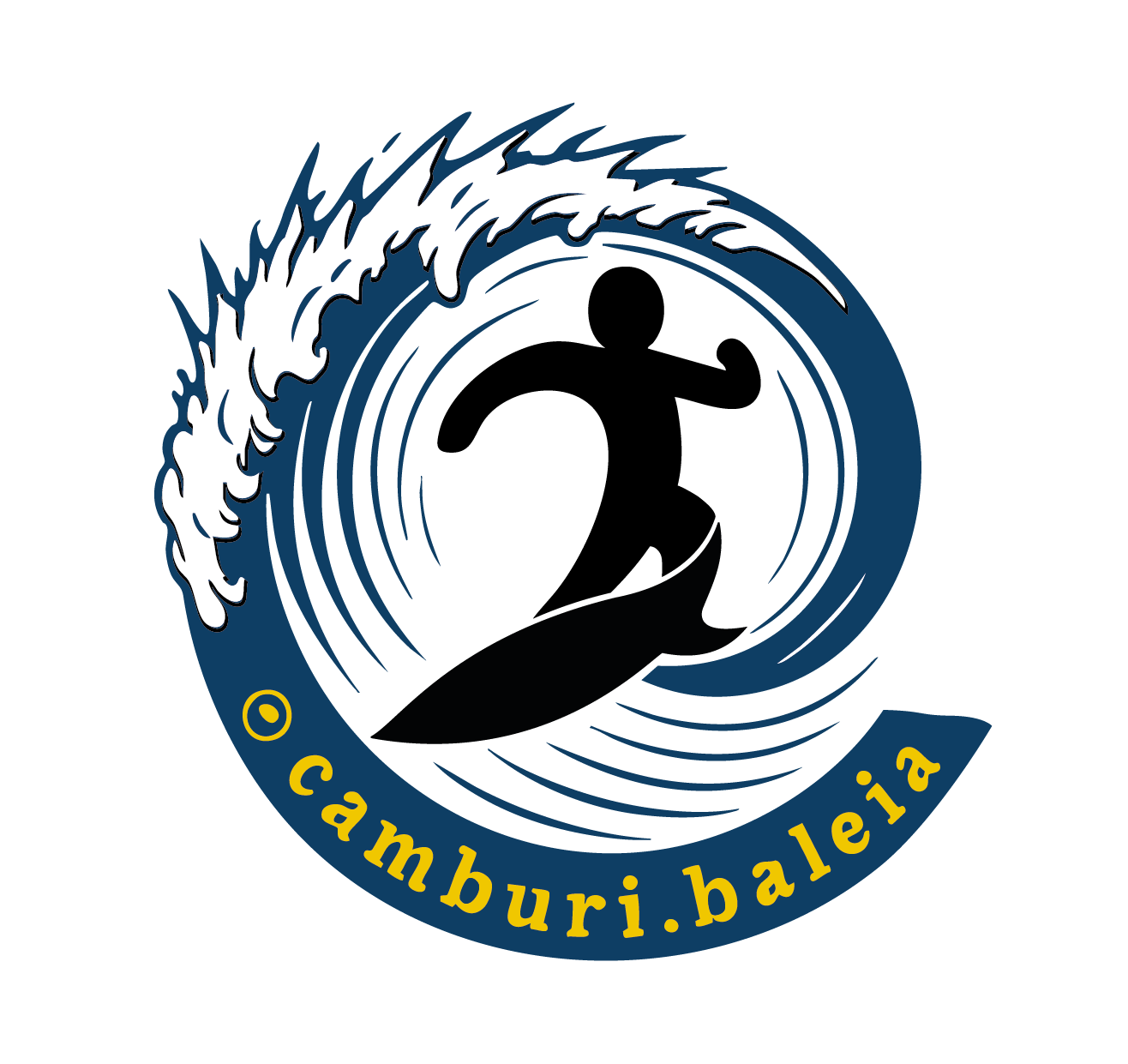 Camburi.Baleia